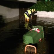 14-16.06.2014 - Bomba d'acqua a Mestrino 4